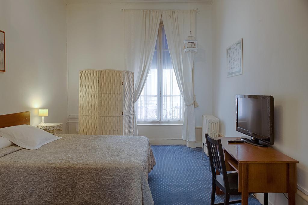 Hotel Des Facultés *