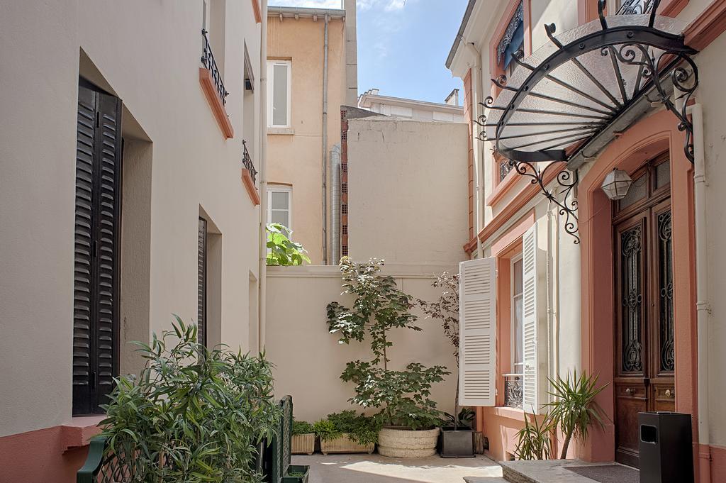 Hotel Des Facultés