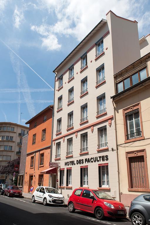 Hotel Des Facultés